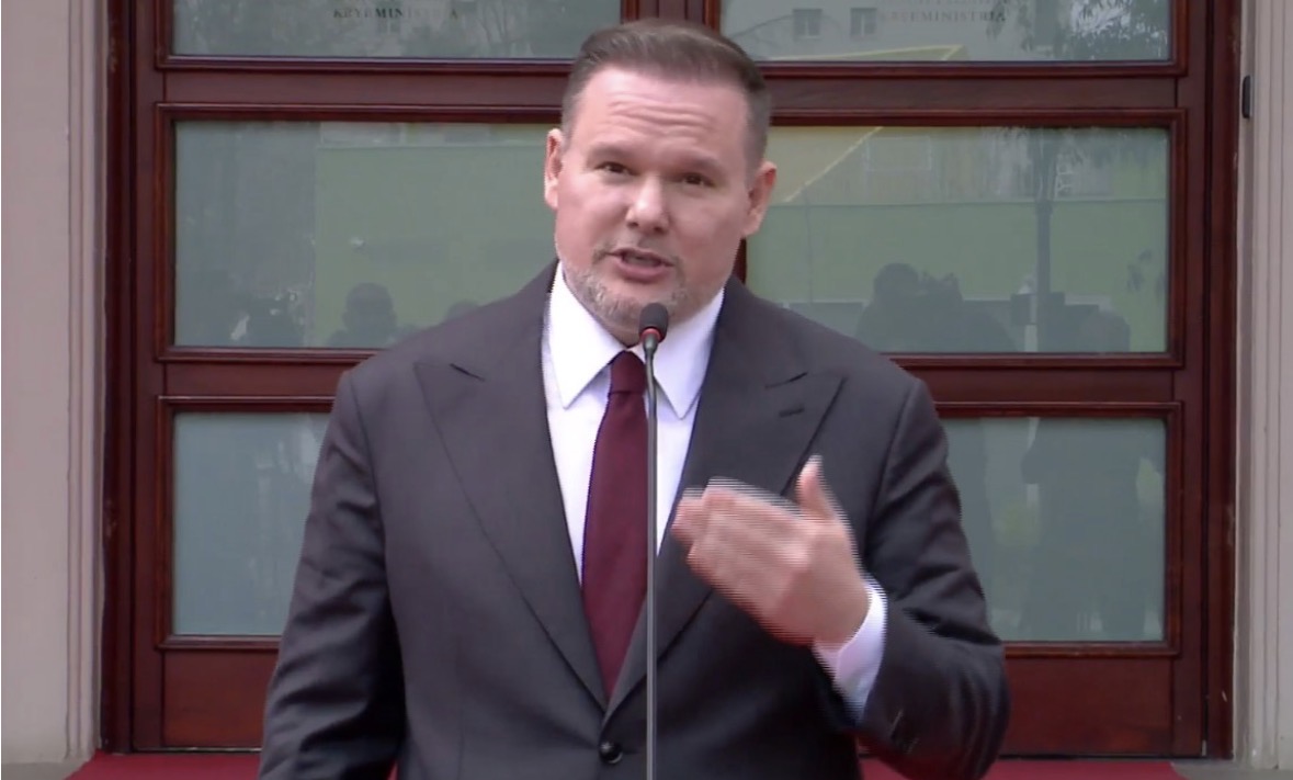 Paketa e Maleve, Ervin Demo: Rreth 500 aplikime, nisma ka qëllim zhvillimin ekonomik lokal