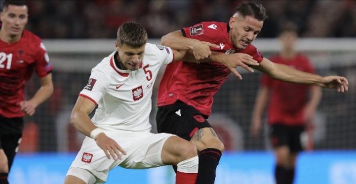 Skenarët për Poloni-Shqipëri/ Kush mund të jenë të besuarit e Sylvinhos që të vendosin ndeshjen? 