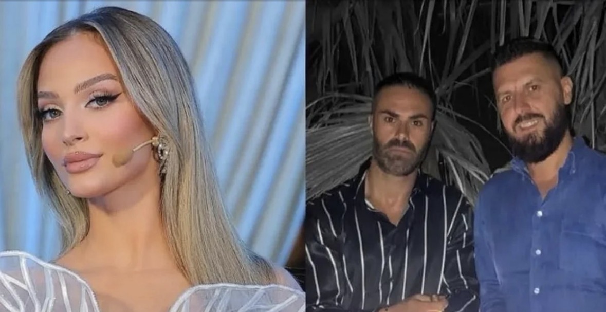 “Mos i pëlqe asnjë gjë as një vajze…”/ Hyrja e Landit në BBV 5, Selin: Tenxherja kapakun… 