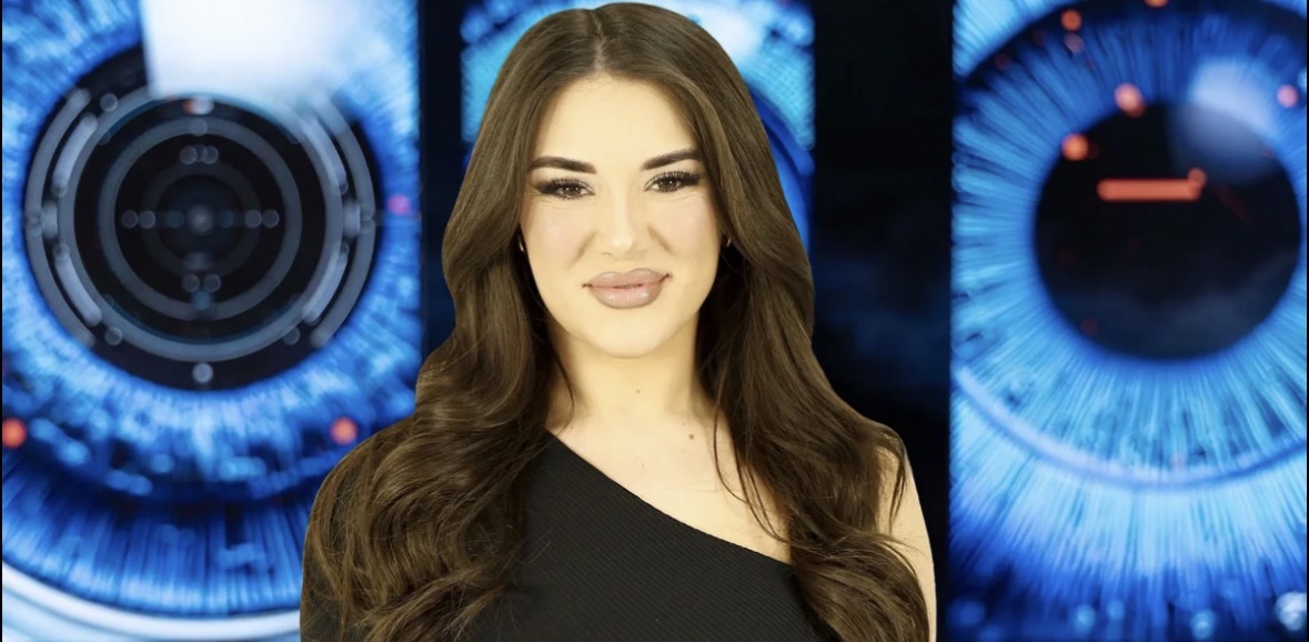 Greta Kazazi “pa filtra” për Selinën: Nuk do jetojmë bashkë 