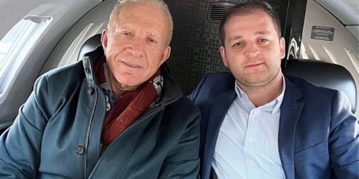 Deklarata në gjyqin për Liridona Ademajn, reagon Pacolli: Kam heshtur jo nga frika, por… 