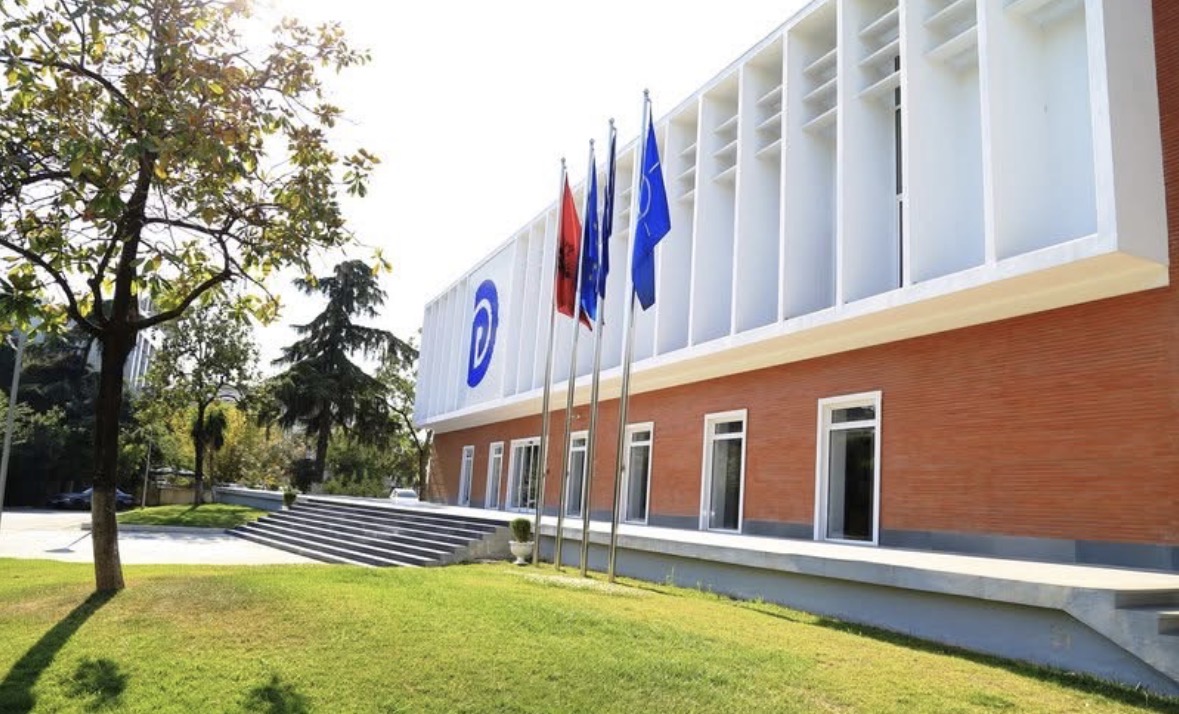 Zgjedhjet në PD, Berisha mbledh drejtuesit politikë të hënën