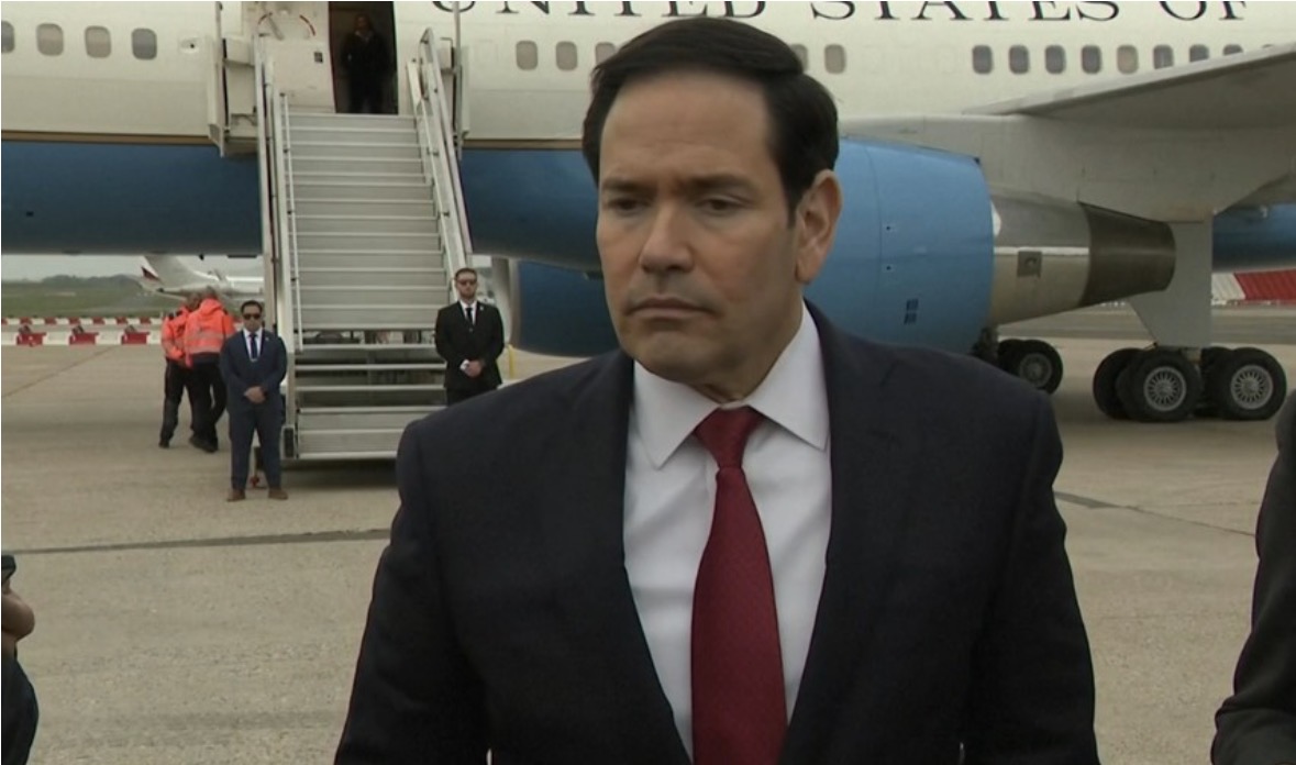 Rubio: Lufta me Iranin do të përfundojë brenda javësh, jo muajsh