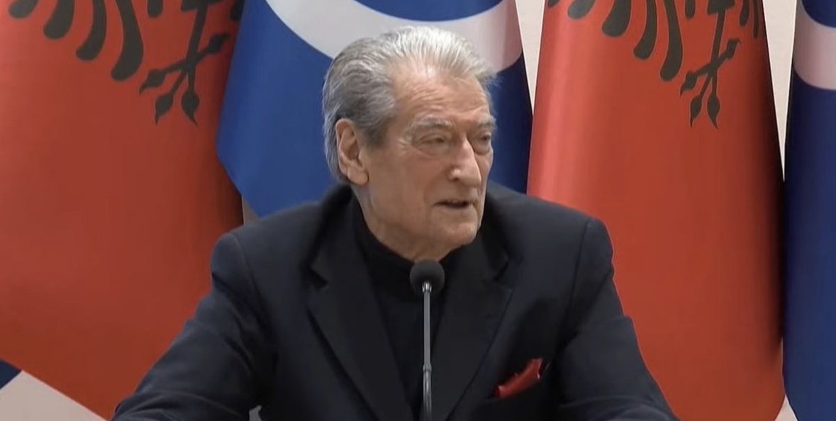 Berisha: Shqipëria pa minimum jetik, qytetarët përballen me një krize të rëndë, pasojë e korrupsionit 