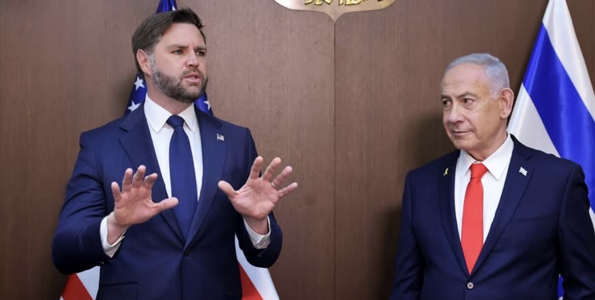 “Ke mashtruar presidentin”, një telefonatë e tensionuar mes Vance dhe Benjamin Netanyahu