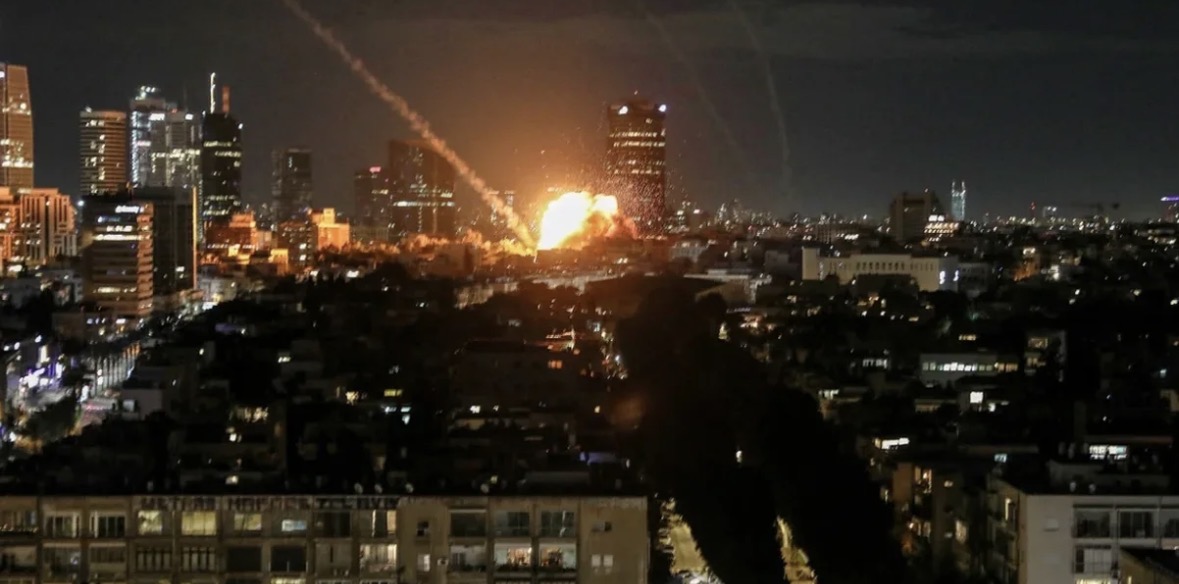 Konflikti në Lindjen e Mesme/ Irani: Sulmet amerikane janë të papranueshme për sa kohë ata kërkojnë negociata 