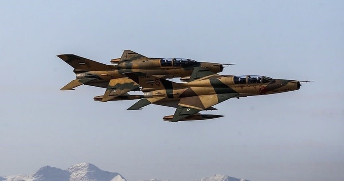 Aktivizohet mbrojtja ajrore e Iranit