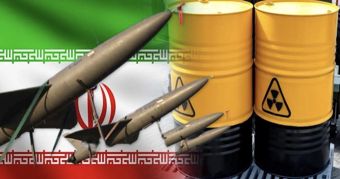 Goditje objekteve bërthamore në Lindjen e Mesme, sa të rrezikuar jemi?