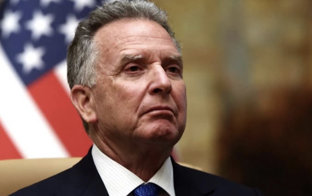 Witkoff: Nuk mund të lejojmë krijimin e një tjetër Koreje Veriu në Lindjen e Mesme