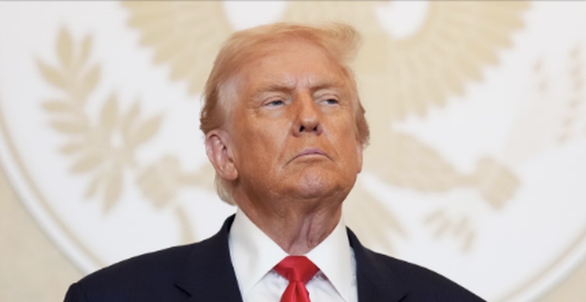 Trump tregohet skeptik ndaj NATO-s: Nuk do i ndihmojmë aleatët nëse nevojitet, ata s’ishin aty për ne 