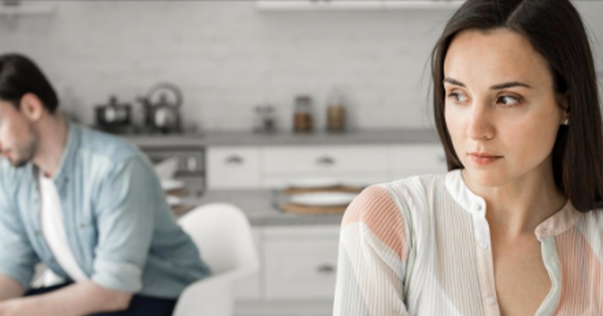 Si ta dallosh nëse partneri është emocionalisht i dobët