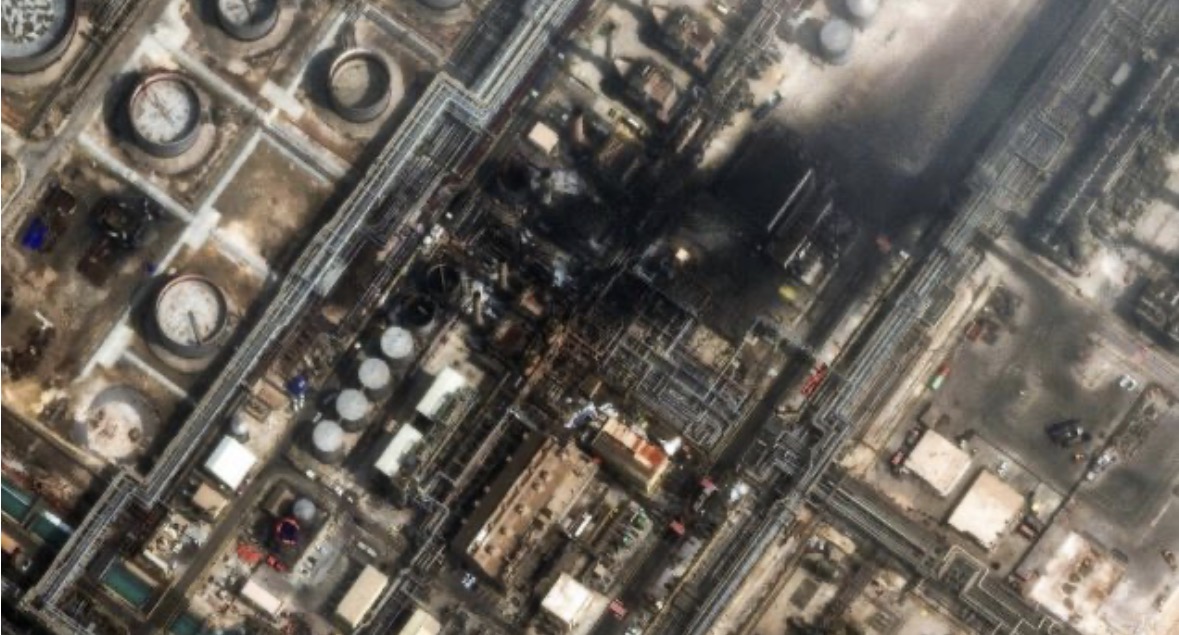 12 ushtarë amerikanë të plagosur në një sulm në Arabinë Saudite