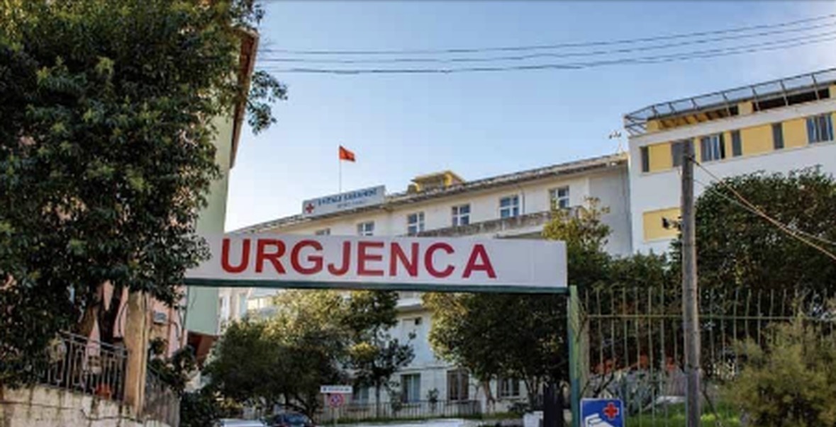 Pa shenja dhune, gjendet i pajetë turisti grek në Sarandë . Mendohet se 48-vjeçari ka… 