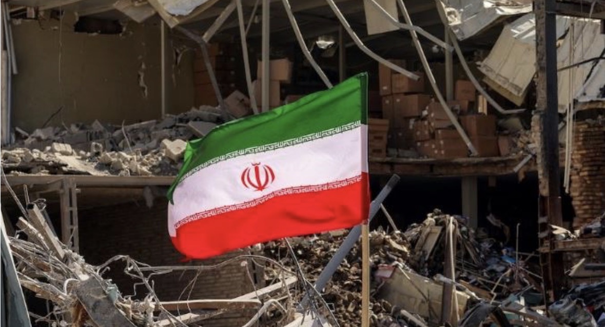 Irani rekruton 12-vjeçarë si “luftëtarë që mbrojnë atdheun”