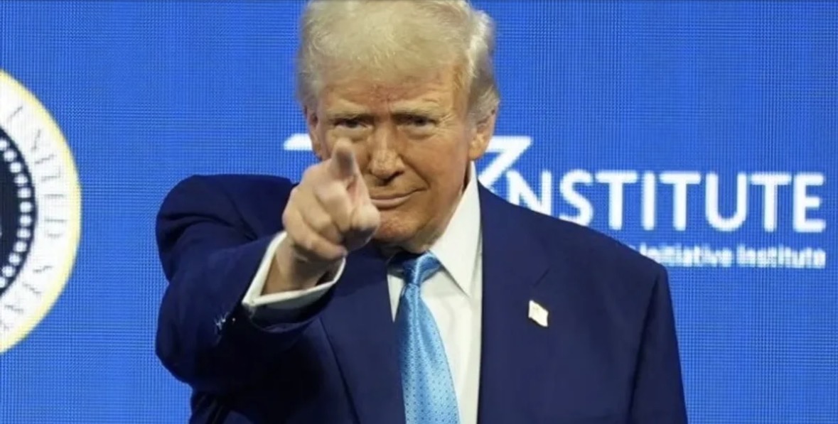 Trump paralajmëron: Na kanë mbetur 3554 objektiva në Iran 