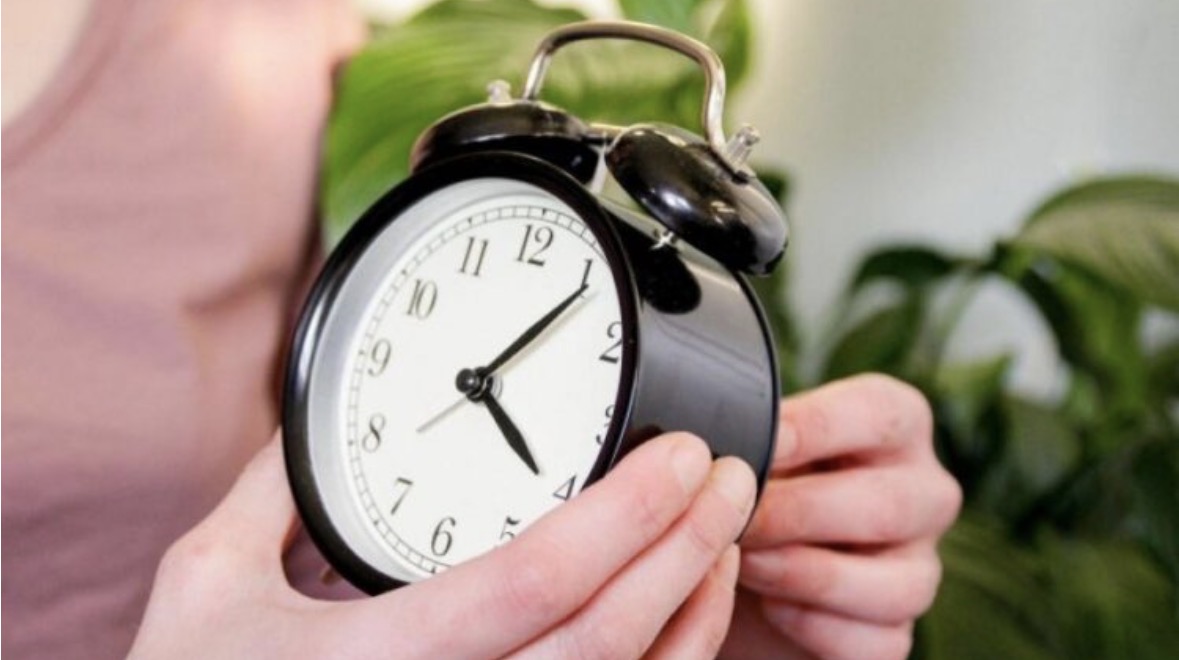 Akrepat lëvizin të dielën, ndikimi në shëndet