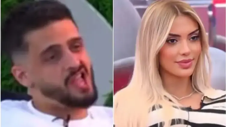 Mimikat tallëse ndaj Brikenës, reagon familja e Gimbos!