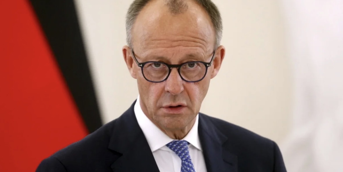 “Përshkallëzimi i luftës në Iran, rrezik i shtuar”/ Merz: Ndihma e Gjermanisë në Ngushticën e Hormuzit, vetëm pas përfundimit të konfliktit! 