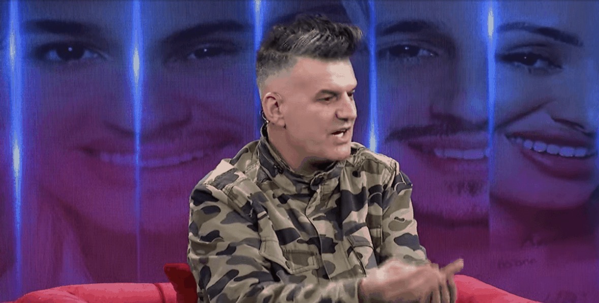 “Famë që nuk lindi nga silikoni”/ Merr vëmendje shkrimi i Bled Manes për Mimoza Ahmetin 