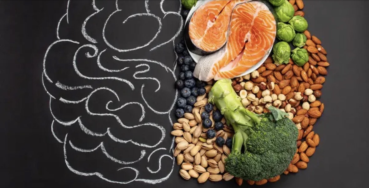 Studimi: Çfarë roli luan ushqyerja në shëndetin mendor? 