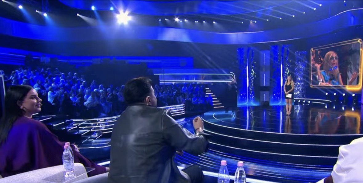 “E kam bërë bisedë me Amin”, ftesa e pazakontë e Ermalit për Mimozën 