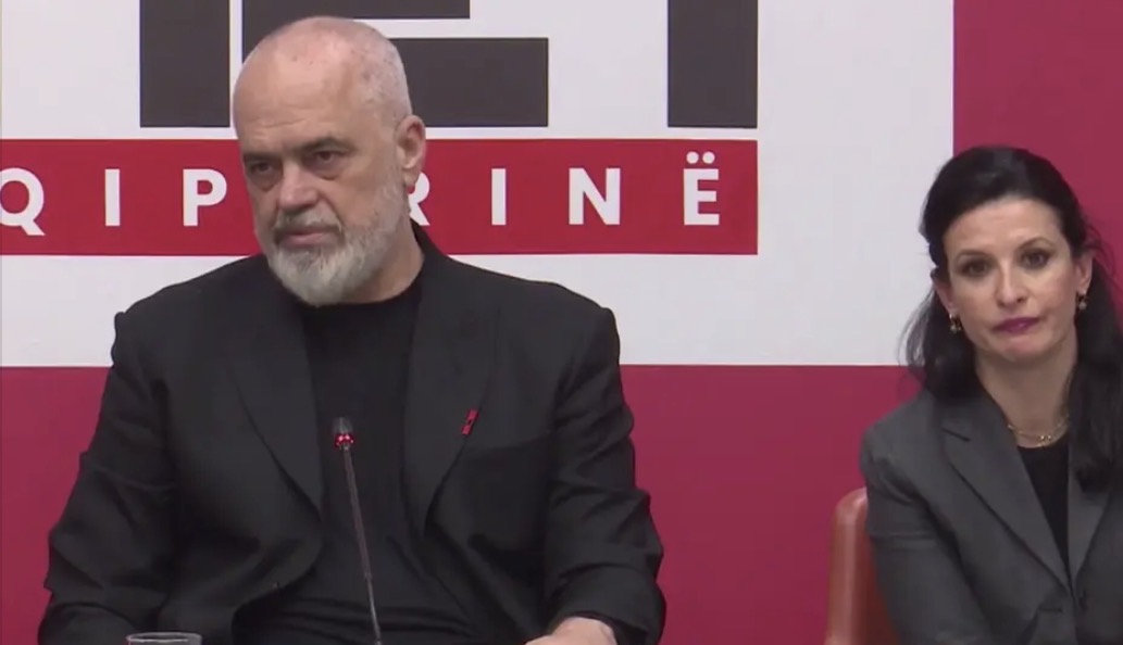 Rama: Negociatat me BE po ecin sipas planit