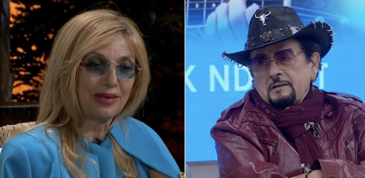 “E kam dashur dhe e dua”/ Frederik Ndoci për Moza Ahmetin: Ja ku ndryshon ajo nga unë… 