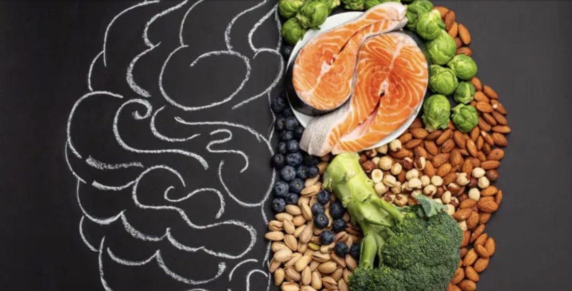 Ushqyerja ndikon drejtpërdrejt në shëndetin mendor
