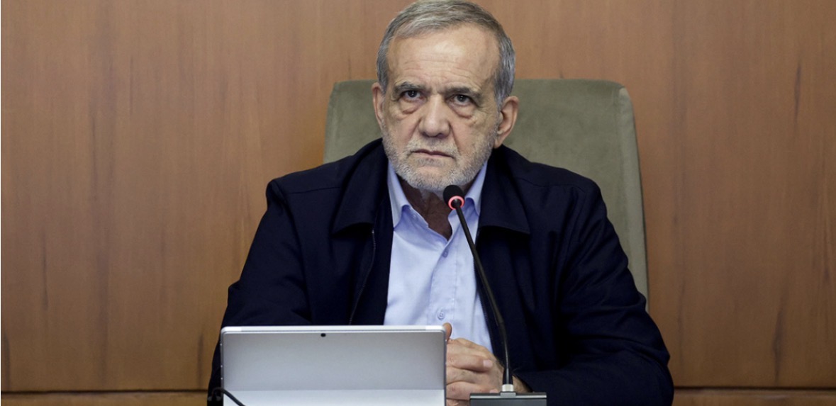 Presidenti iranian: Jemi të gatshëm për fund të konfliktit, por vetëm me garancitë e duhura