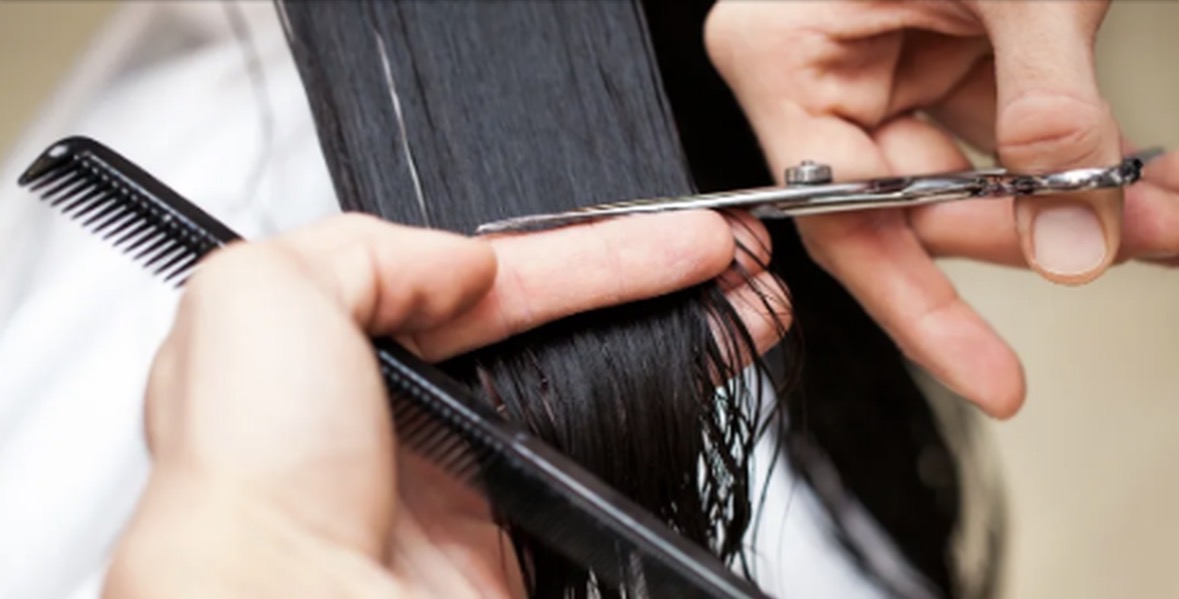 Ky gabim i thjeshtë mund të shndërrojë prerjen e flokëve në katastrofë 