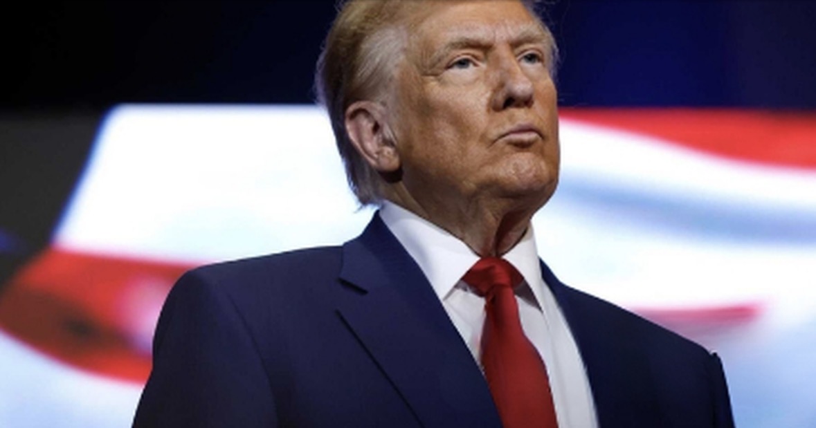 Trump ‘i ka sytë’ nga hëna, synon misionin e ri për dërgimin e 4 astronautëve në hapësirë 