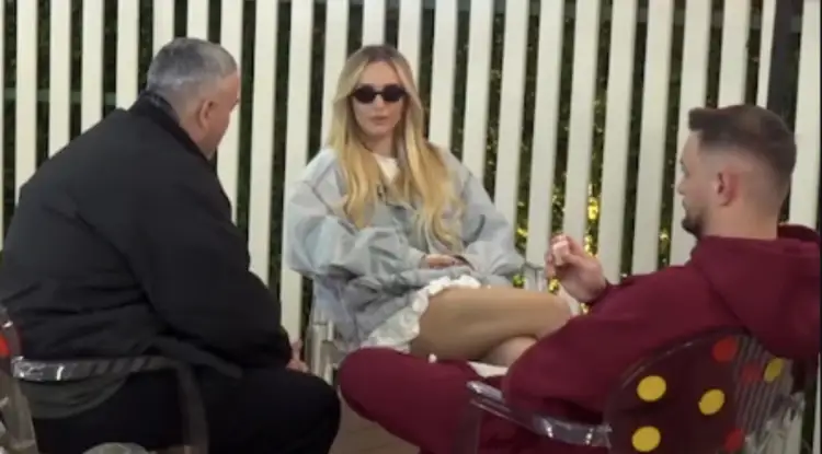 “Unë, ti dhe Miri”/ Çfarë i propozoi Rogerti-Selinit?