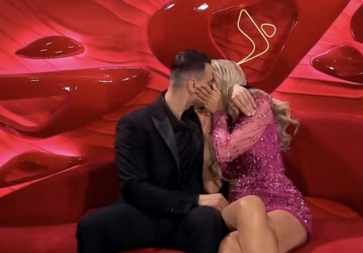 Puthja me Mateon, reagojnë familjarët e Brikenës!