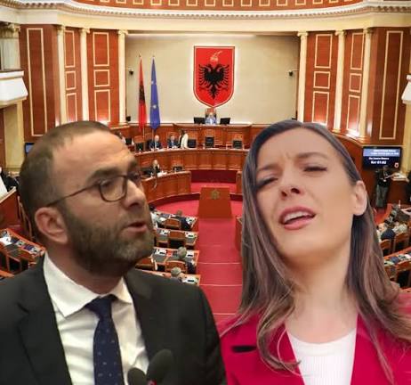 “Gazi i Zegjinesë”, Rama ironizon Bardhin: I vetmi burrë në historinë e botës që është marrë në mbrojtje nga Helsinki, prej sulmit të një gruaje