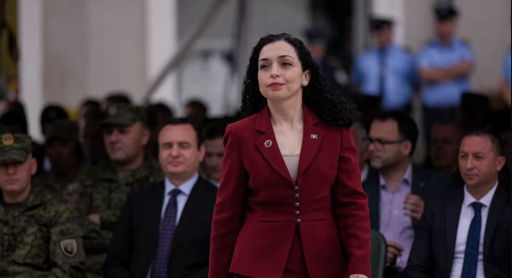 “Kush e dëgjon një vend që nuk mund të gjejë president?”