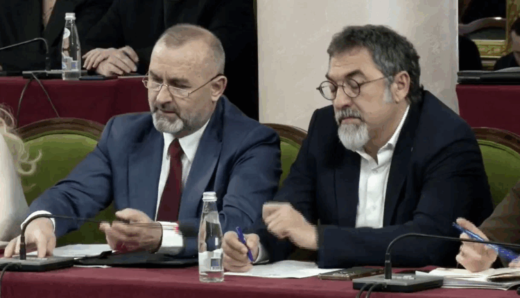 Manja prezanton raportin e PS për kërkesën e SPAK për arrestimin e Belinda Ballukut