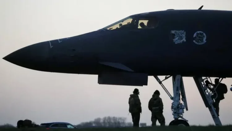 Britania merr vendimin, do të lejojë SHBA të përdorë bazat britanike kundër Iranit