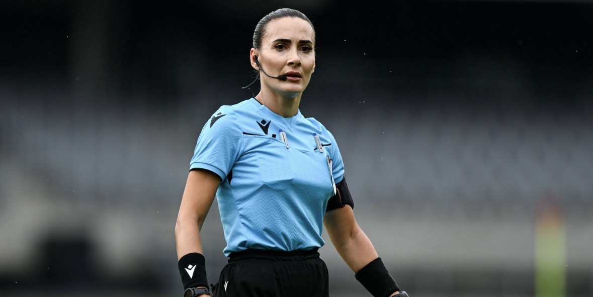 Botërori 2027 për vajza/ Emanuela Rusta do të vendosë drejtësi në ndeshjen Spanjë-Islandë