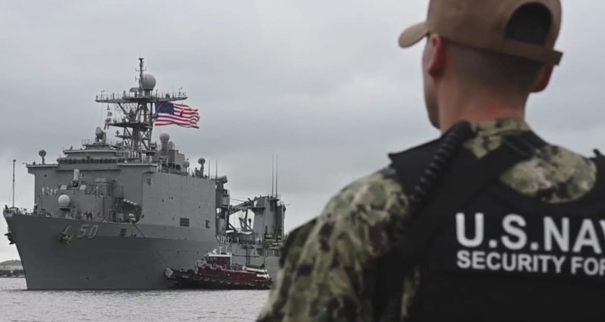 Sulmet në Iran, vriten 3 ushtarë amerikanë! 5 të tjerë të plagosur rëndë