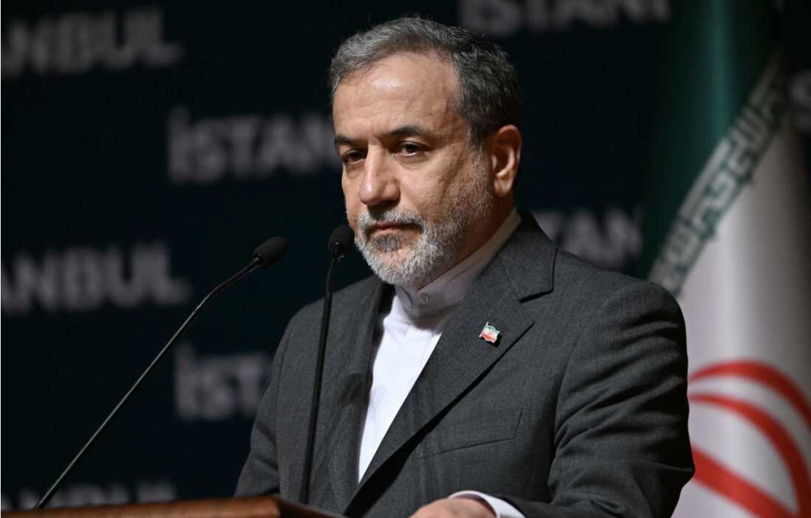 Ministri i Jashtëm iranian: Rënia e udhëheqësit Khamenei nuk do të thotë ndryshim regjimi