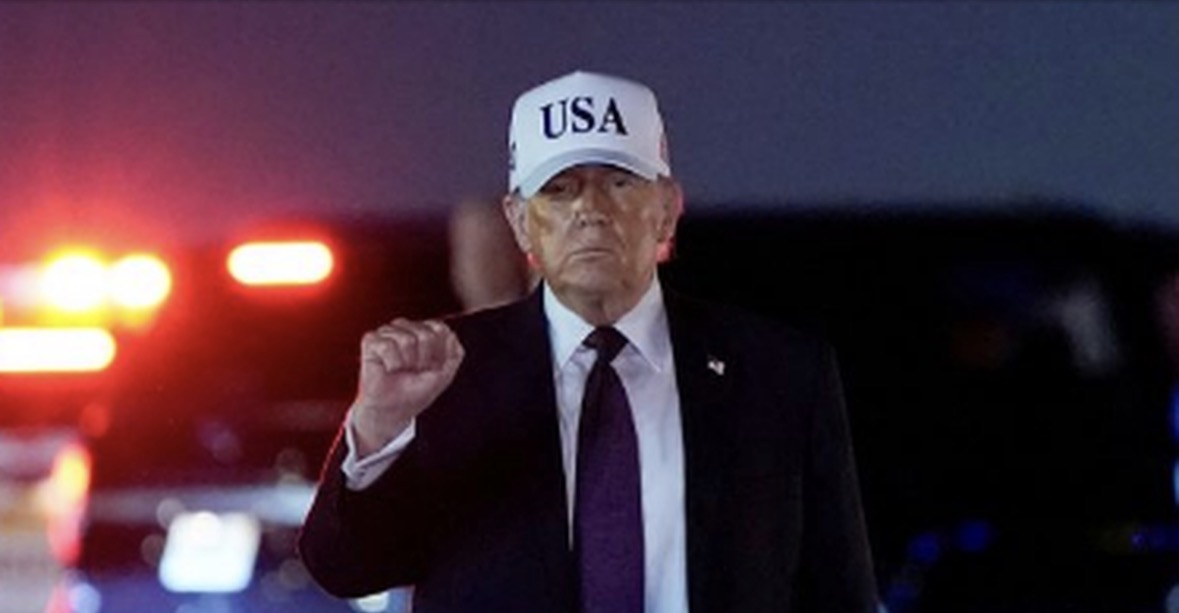 “Askush s’e beson suksesin që kemi arritur”/ Trump: Kemi zhdukur 48 liderë në Iran me një sulm të vetëm 