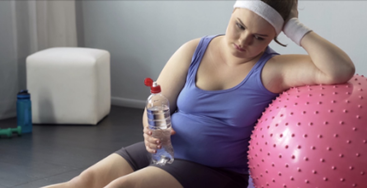 Arsyet kryesore përse nuk po bie nga pesha dhe si mund ta rregullosh! 