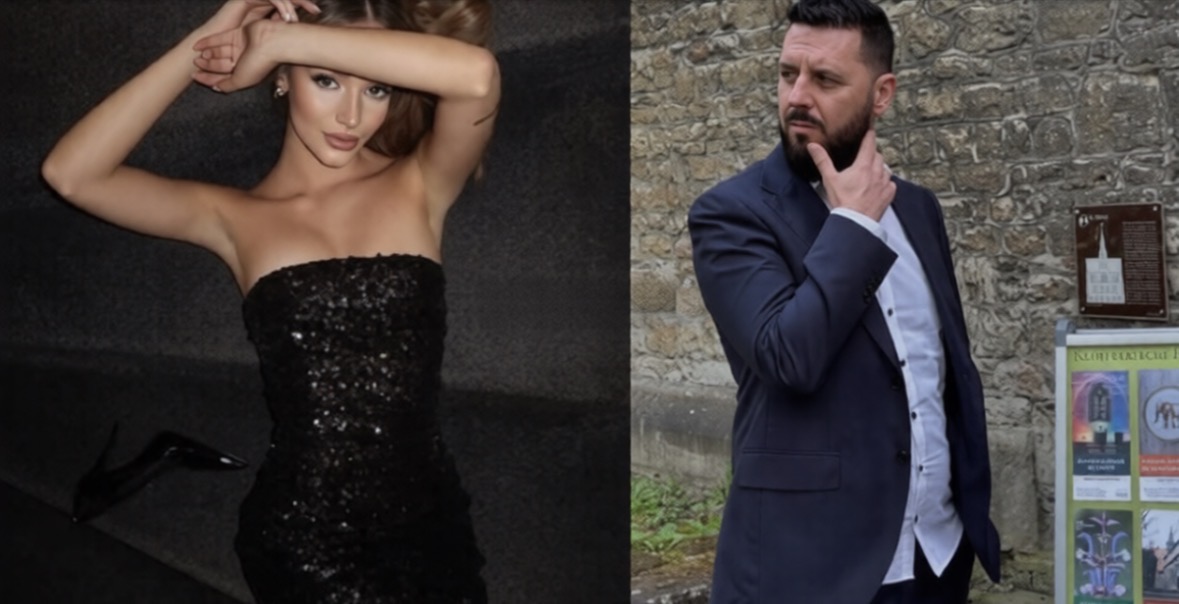 “Nuk jam në lëkurën e tij…”/ Vëllai i Mirit reagon për herë të parë për Selinën dhe si po shihet në familje marrëdhënia e tyre 