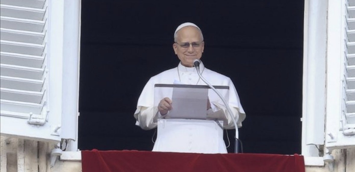 Leone XIV: Paqja nuk ndërtohet me kërcënime dhe sulme 