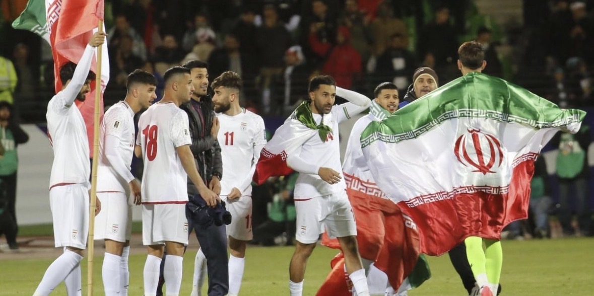 Irani reagon zyrtarisht për herë të parë për pjesëmarrjen në Botëror, ja çfarë vendimi kanë marrë… 