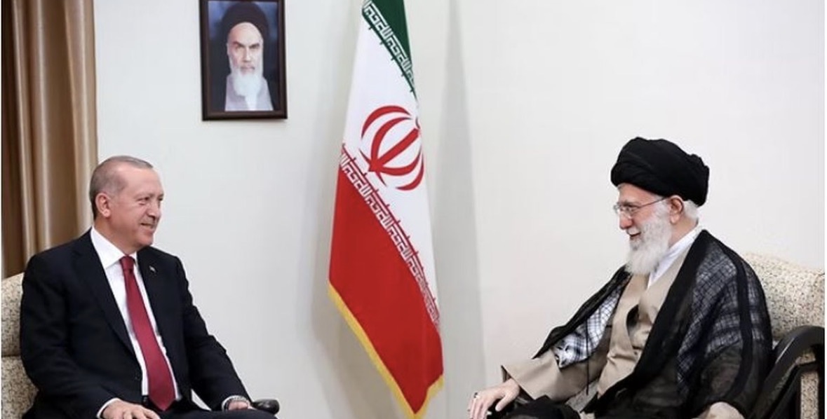 Erdogan: Jam i pikëlluar për vdekjen e Ali Khameneit 