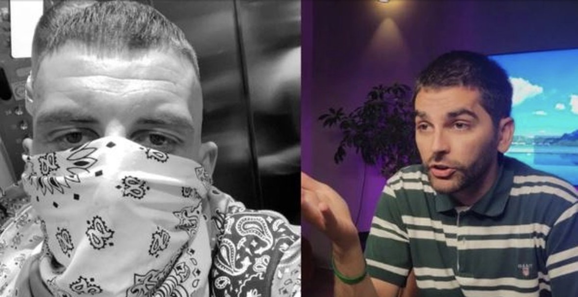 Sulmohet fizikisht gazetari Burim Pacolli, i dyshuar reperi “Mossi” 