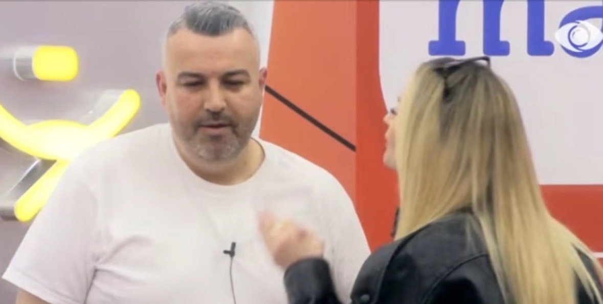 “Bashkë në hotel…”/ Plas keq mes Rogertit dhe Selin: Në Dubai ça e bërë? Kam informacione… 