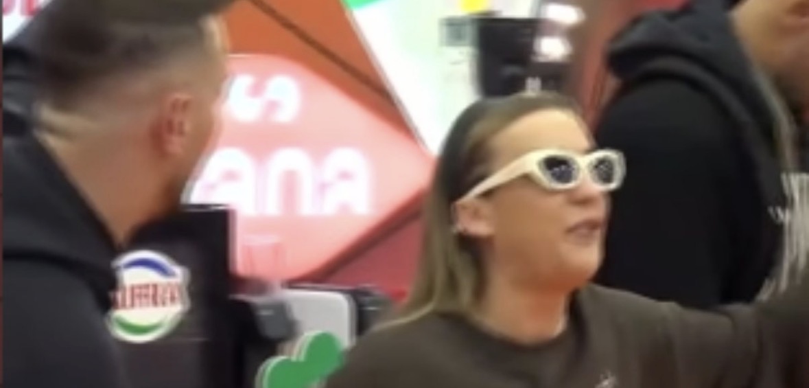 “Më ka poshtëruar, më tha k..”/ Shëndriti i kthehet keq Jueles: Meriton me të pështyrë… 