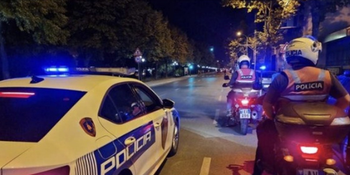 Një çantë e dyshimtë gjendet në “zemër” të kryeqytetit, çfarë dyshohet